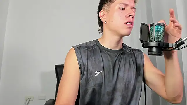 nathan blake online show from January 2026 05:52:02 PM