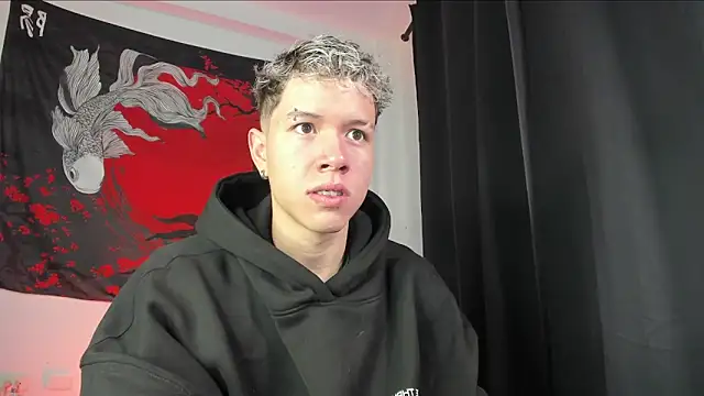 nathan blake online show from April 2026 10:32:01 AM