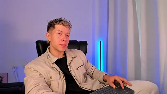 nathan blake online show from November 2025 07:28:01 PM