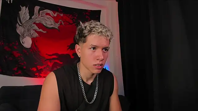 nathan blake online show from March 2026 06:20:01 PM