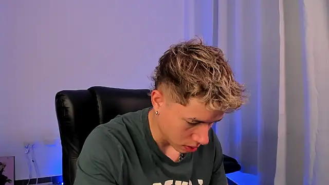 nathan blake online show from November 2025 06:12:02 PM