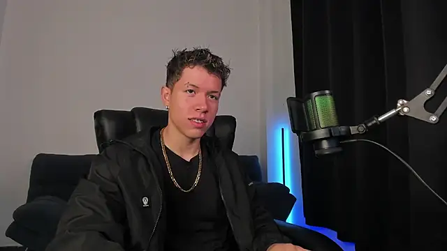 nathan blake online show from February 2026 10:34:02 AM