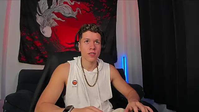 nathan blake online show from February 2026 08:09:01 PM