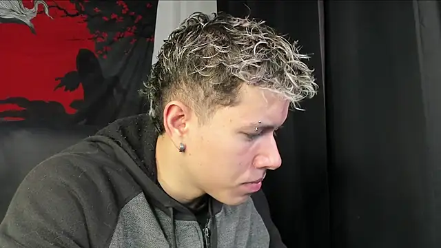 nathan blake online show from April 2026 10:33:02 AM