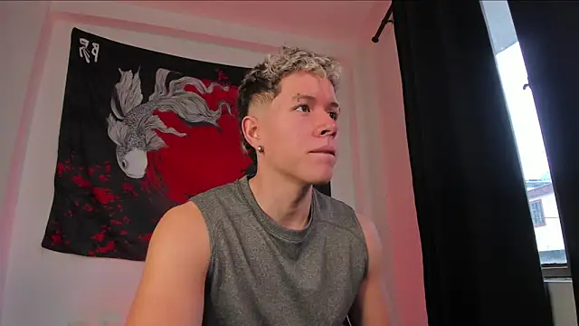 nathan blake online show from April 2026 02:30:01 PM