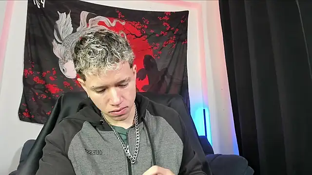 nathan blake online show from March 2026 10:52:02 AM