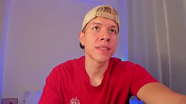 nathan blake online show from December 2025 08:04:02 PM