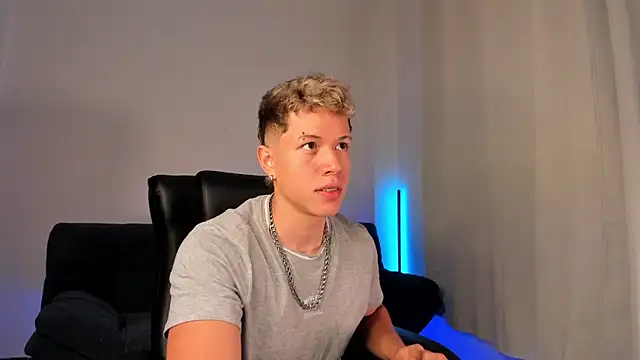 nathan blake online show from October 2025 08:08:02 PM