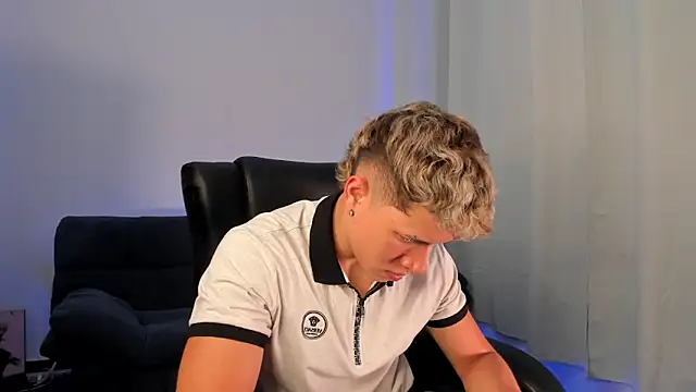 nathan blake online show from October 2025 08:21:01 PM