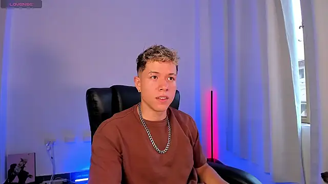 nathan blake online show from November 2025 08:03:01 PM