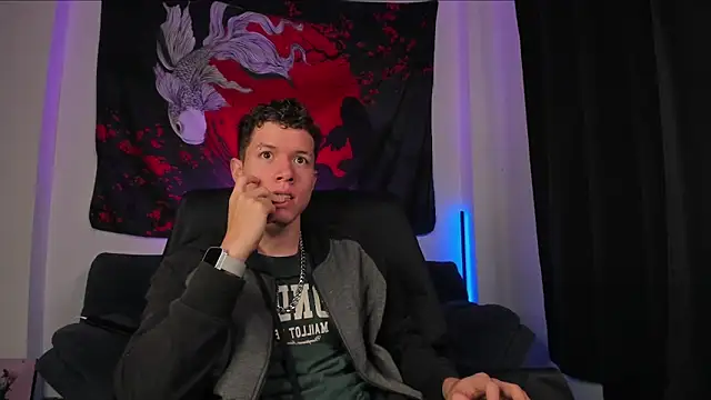 nathan blake online show from March 2026 10:45:02 AM