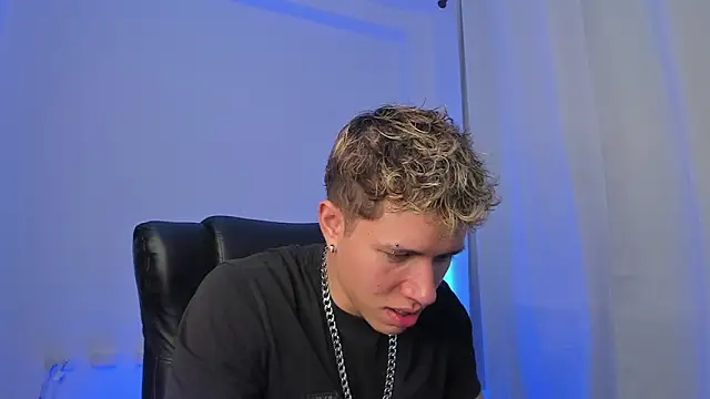 nathan blake online show from December 2025 05:05:01 PM