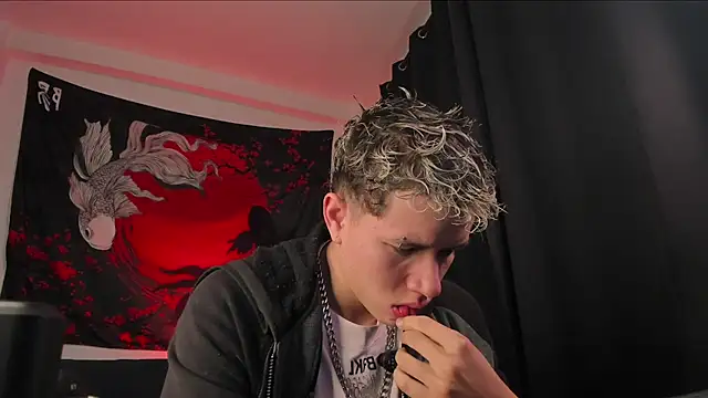 nathan blake online show from March 2026 08:26:01 AM