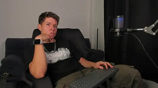 nathan blake online show from February 2026 07:58:02 PM