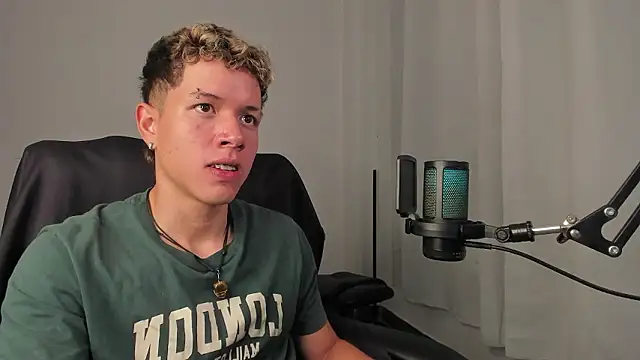 nathan blake online show from January 2026 08:05:01 PM