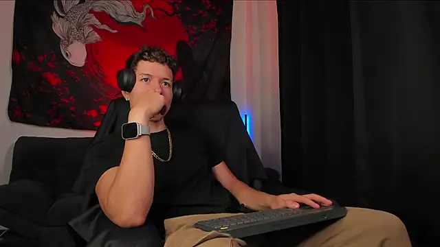 nathan blake online show from February 2026 07:58:01 PM