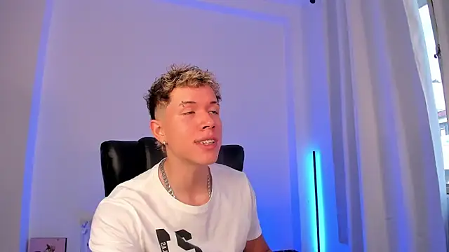 nathan blake online show from November 2025 08:09:02 PM