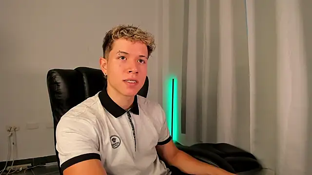 nathan blake online show from November 2025 08:42:02 PM