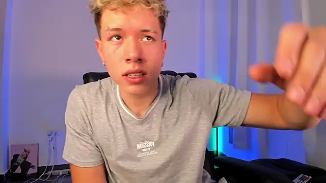 nathan blake online show from November 2025 07:57:01 PM