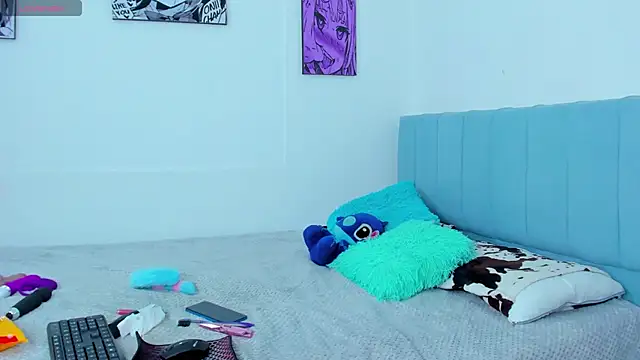 penelopestar 2 online show from December 2025 03:07:01 AM