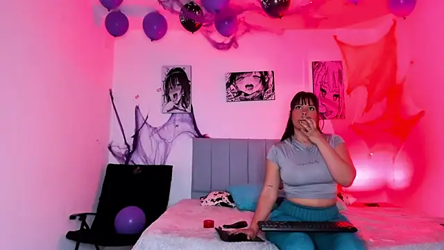 penelopestar 2 online show from October 2025 03:36:01 AM