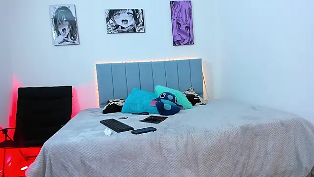 penelopestar 2 online show from September 2025 04:16:01 AM