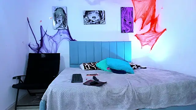 penelopestar 2 online show from October 2025 03:05:02 AM