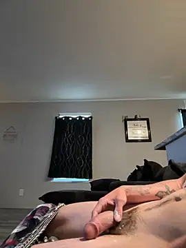 Snapshot of OscarBrow chatting on February 2026 03:55:01 PM OscarBrow online show from February 2026 03:55:01 PM