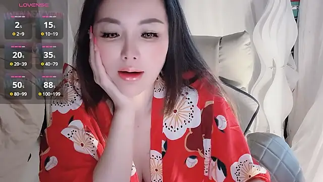 Amaya-yooo-36D online show from October 2025 03:49:02 AM