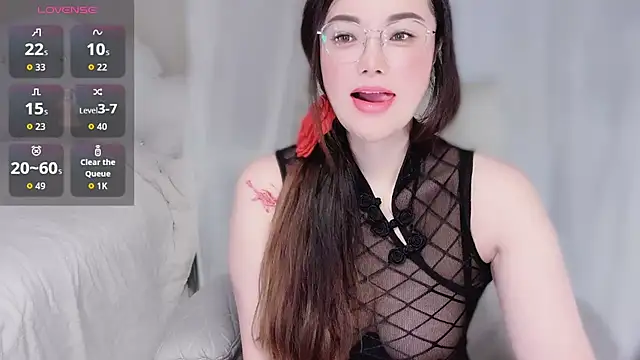 Amaya-yooo-36D online show from November 2025 07:02:01 AM