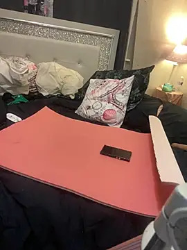 Snapshot of ToyBox96 chatting on October 2025 12:00:02 AM ToyBox96 online show from October 2025 12:00:02 AM