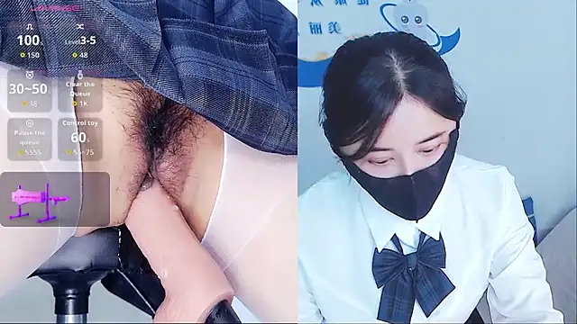 Mya8860 online show from November 2025 01:33:02 AM