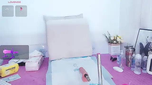 Mya8860 online show from November 2025 01:27:01 AM