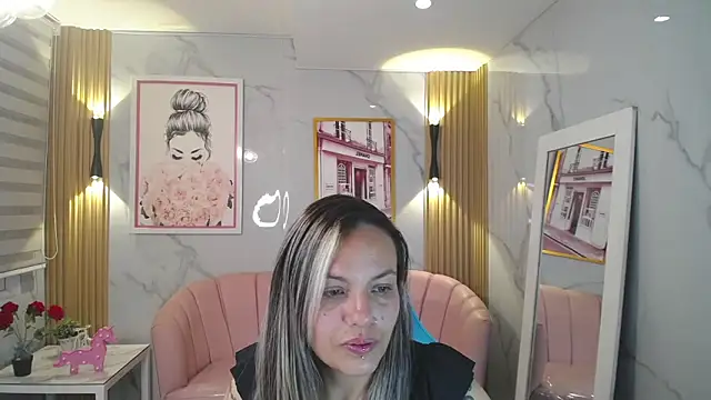 Snapshot of Jade_Jones_a chatting on October 2025 03:48:01 AM Jade Jones a online show from October 2025 03:48:01 AM