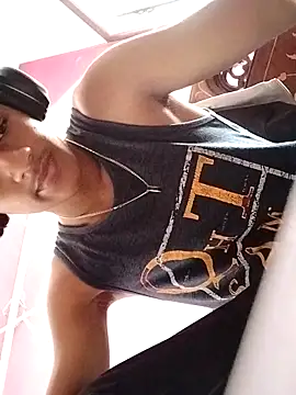 kjohn20 online show from April 2026 08:04:02 AM