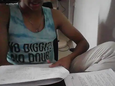 kjohn20 online show from November 2025 06:07:01 AM