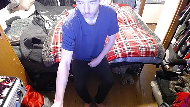 womenhateme69 online show from January 2026 10:39:01 PM