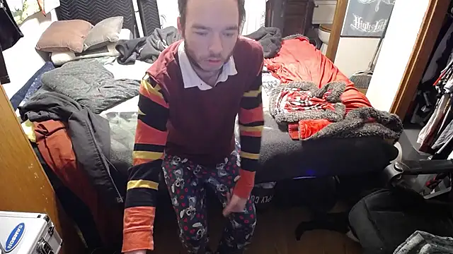 womenhateme69 online show from November 2025 08:59:01 AM