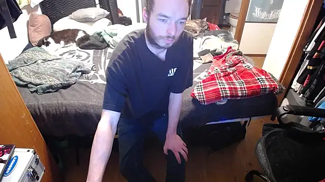 womenhateme69 online show from December 2025 09:50:01 PM