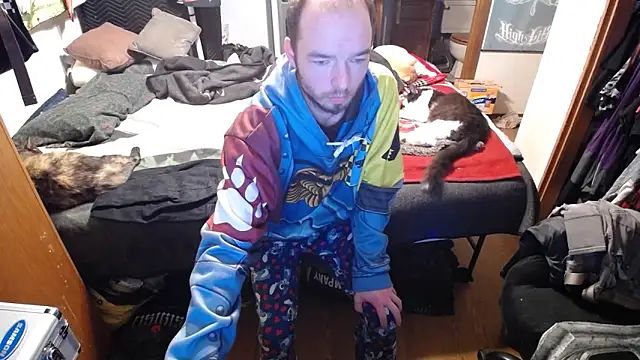 womenhateme69 online show from November 2025 09:47:01 AM