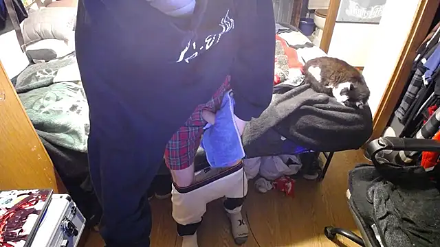 womenhateme69 online show from February 2026 01:41:02 PM