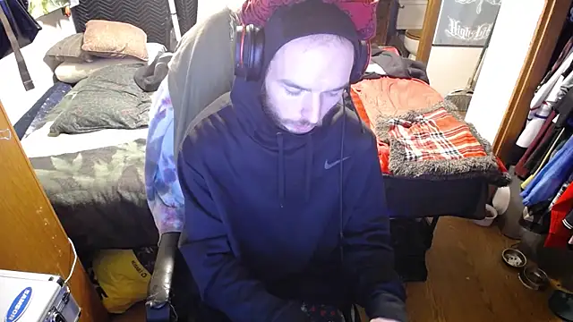 womenhateme69 online show from December 2025 02:26:02 PM