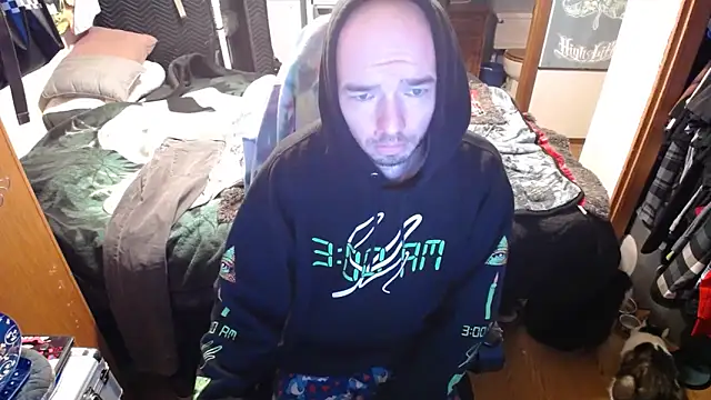 womenhateme69 online show from February 2026 03:32:02 PM