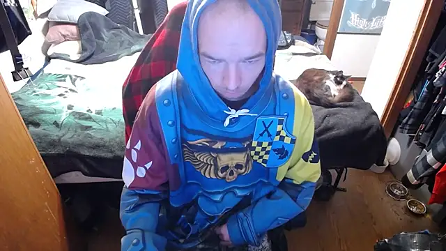womenhateme69 online show from April 2026 04:33:01 PM