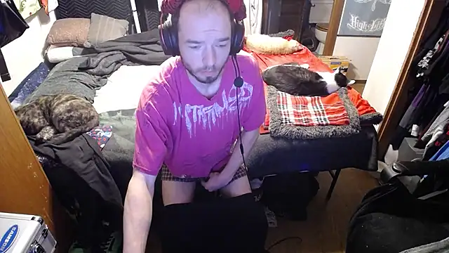 womenhateme69 online show from November 2025 12:09:02 PM