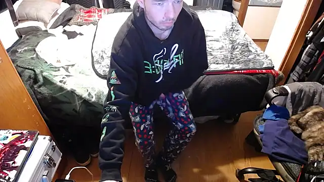 womenhateme69 online show from February 2026 02:27:01 PM