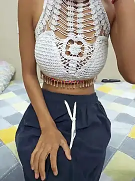 SchoolGirl Sona online show from November 2025 12:33:01 AM