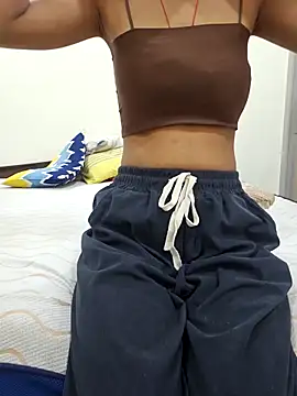 SchoolGirl Sona online show from December 2025 12:48:02 PM