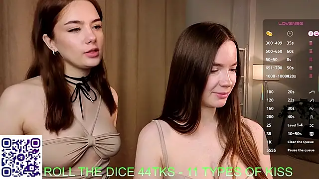 TashiaBosack online show from February 2026 01:06:02 AM