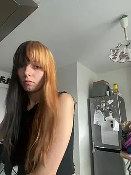LilithKinkyDesire online show from July 2026 06:21:02 PM